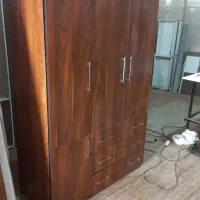 تولیدیکمد لباس ۱۲۰|جاکفشی، کمد، دراور|تنکابن, |دیوار