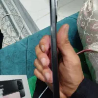 note 12sصحیح سالم بدون باز شدن بدون تعمیر|موبایل|مشهد, پورسینا|دیوار