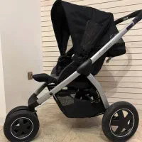 کالسکه مکسی کوزی