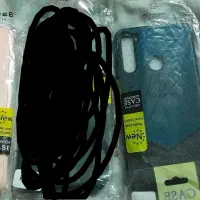 ۲ عدد گارد نو اکبند نوت 8