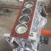 مکانیک و زیروبند سیار و مغازه