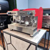 دستگاه اسپرسو ۲ گروپ بیزرا مدل b2016 ۲۰۲۱