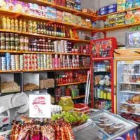 نیروی جوان برای کار در سوپرمارکت قرچک