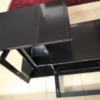 میزتلویزیون همه کلره