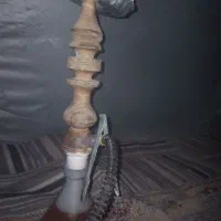 قلیون بلند دوسیب