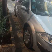 مگان ۲۰۰۰ مدل ۹۰|خودرو سواری و وانت|سمنان, |دیوار