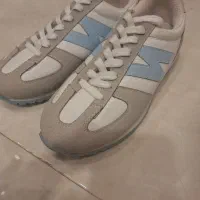 کتونی کاملا نو استفاده نشده سایز ۳۹(۲۴/۵ سانت)