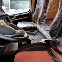 دایون N8 430|خودرو سنگین|شهر ری, جوانمرد قصاب|دیوار