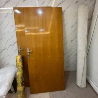 در آهنی و ۵عدد چوبی|حراج|بندر ماهشهر, |دیوار