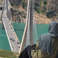 گروه بانوان  طبیعت گرد