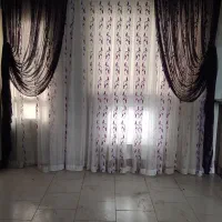پرده پذیرایی