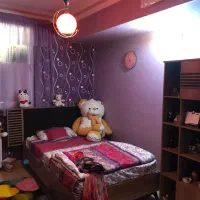 تخت خواب جوان برند  ومارک صنا چوب
