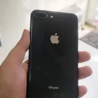 iPhone 8 plus حافظه 256|موبایل|رشت, کوی جام جم|دیوار