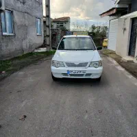 پراید132 مدل 94