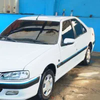 پارس مدل ۹۰ دو گانه دست|خودرو سواری و وانت|آمل, |دیوار