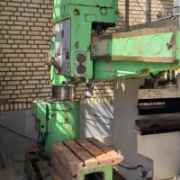 استخدام دریل کار|استخدام صنعتی، فنی، مهندسی|اراک, |دیوار