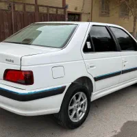 پارس تیوفاو مدل ۹۵|خودرو سواری و وانت|آباده, |دیوار