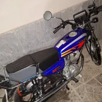 موتور ۲۰۰ کویر