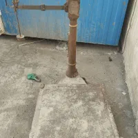 چهار چرخ و باسکول سالم|ابزارآلات|اسلامشهر, شهرک واوان|دیوار