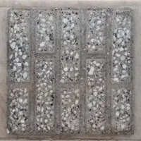 موزاییک دست دوم