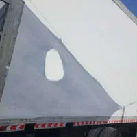 یخچال ایسوزو|قطعات یدکی و لوازم جانبی|شیراز, داریون|دیوار