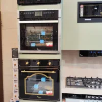 فروش هود، گاز، فر و سینک در شرایط اقساط 12 ماهه|اجاق گاز و لوازم برقی پخت‌وپز|یزد, |دیوار