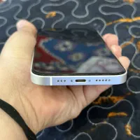 آیفون ۱۲ کم کارکرد تمیز|موبایل|شاهین‌شهر, خانه کارگر|دیوار