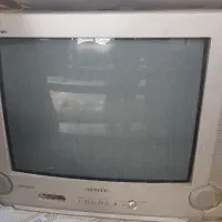 تلویزیون