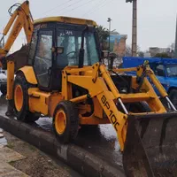 خدمات واجاره.بیل بکهو ولودر