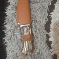 چاقو و ریش تراش