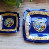 سرویس میوه خوری|ظروف سرو و پذیرایی|بجنورد, |دیوار