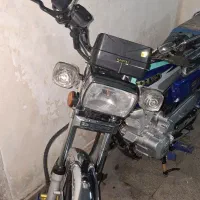 موتور سیکلت 200 DINO CC|موتورسیکلت|تبریز, |دیوار