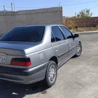 پارس مدل ۸۶ شاسی پلمپ