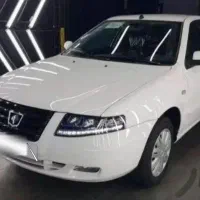 سمند سورن پلاس