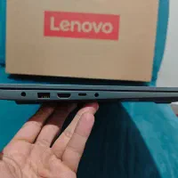 لپ تاپ نسل ۱۳ لنوو ۱۲ هسته ای با جعبه و گارانتی|رایانه همراه|کرج, باغ سیب|دیوار