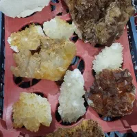 سنگ معدنی . تزییناتی