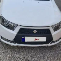 دنا پلاس اتومات مدل ۱۴۰۰