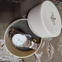 ساعت ژمیس زیبا و بسیار خوش دست|ساعت|تهران, مقدم|دیوار