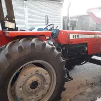 تراکتور ۳۹۹ دودفرانسیل خشک|خودرو سنگین|کرمانشاه, |دیوار