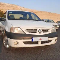 رنو تندر ۹۰(L90 لوگان) E2