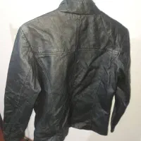 کت چرم اصل امریکایی|لباس|پاکدشت, پاکدشت (مامازند)|دیوار