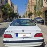 پرشیا مدل ۹۷دوگانه کارخانه