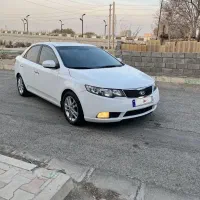 کیا سراتو مدل۹۸ آپشنال درحد...