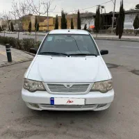 پراید۱۱۱ شاسی پلم|خودرو سواری و وانت|اصفهان, خانه اصفهان|دیوار