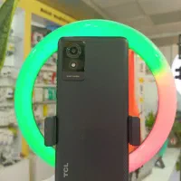 tcl .501 .حافظه 32گیگ .با گارانتی