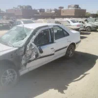 پژو پارس|خودرو سواری و وانت|همدان, |دیوار