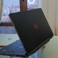 لپتاپ DELL گیمینگ Core i7HQ + (گرافیک 4Gb + رم 16)