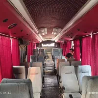 اتوبوس اسکانیا 90|خودرو سنگین|تهران, مهرآباد جنوبی|دیوار