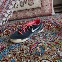 کفش سالنی فوتسال تاناکورا اورجینال سایز ۴۰