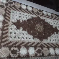 قالیچه 4متری و۲متری ست